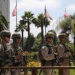 美国海军陆战队远征波斯湾，有三个可能的目标 | 京酿馆