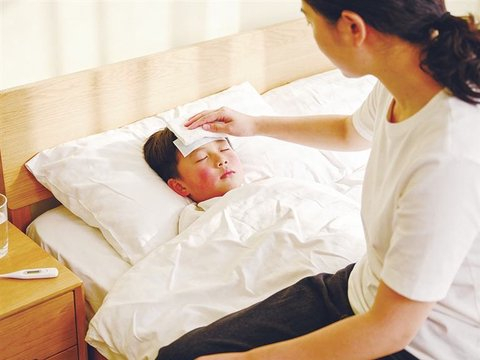 小儿疱疹性咽峡炎护理做好四个方面