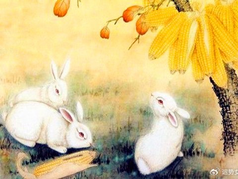 幸运女神为哪4个生肖递来了橄榄枝?4月开局就运气好,赚钱多