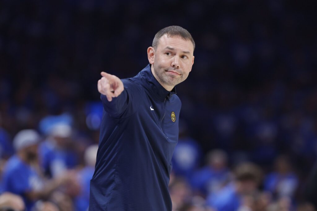 小阿德尔曼:我愿花钱看这两队的比赛 这是本赛季最出色胜利之一