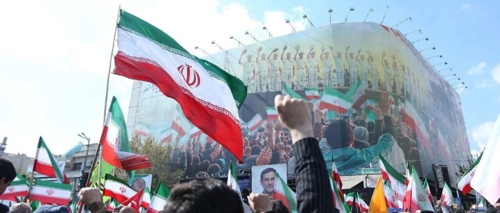 伊朗拒绝与美方会面